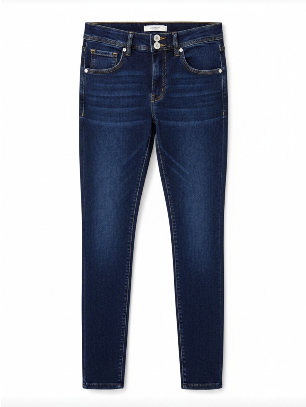 Freddy WR.UP Dark Wash Push-Up Shaping Denim Jeggings | Size Small
